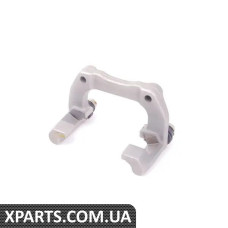 8N0615426A VAG Держатель заднего суппорта - правый