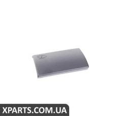 1H1858981B01C VAG Кришка порту OBD - чорний