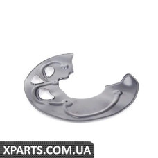 8T0615312C VAG Передний пылезащитный экран — правый