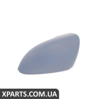 5K0857537GRU VAG Кришка дзеркала - ліва