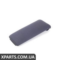 8D0864245AAGSX VAG Кришка центрального підлокітника - Тканина - Онікс
