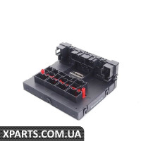 8P0907279P VAG Блок управління бортовою мережею