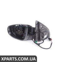 5K0857507AD9B9 VAG Дзеркало у зборі - ліве