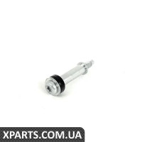 077103831D VAG Болт із шестигранною головкою та овальною головкою