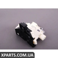 4F0839016B VAG Засувка задніх дверей у зборі — права