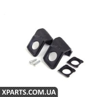 8D0998122 VAG Ремкомплект язичка фари - правий