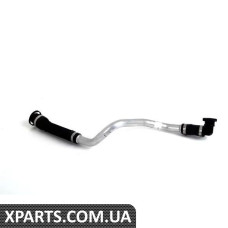 8E0133817G VAG Сполучна трубка повітряного насоса