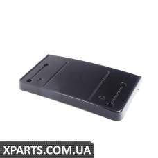 8T0807285CT94 VAG Передній тримач номерного знака