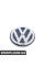 1H5853630D739 VAG Емблема Volkswagen