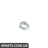 6N0837634 VAG Кронштейн циліндра замка