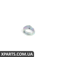 6N0837634 VAG Кронштейн циліндра замка