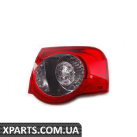 3C9945096P VAG Зовнішній задній ліхтар у зборі - правий