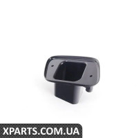 8E0807788B VAG Напрямна рамка омивача фар - права