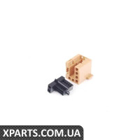 1K0972930A VAG Електричний роз'єм — ціна вказана на кожен