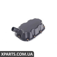 06C103772 VAG Вентиляційна кришка блоку циліндрів з прокладкою