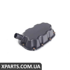 06C103772 VAG Вентиляційна кришка блоку циліндрів з прокладкою