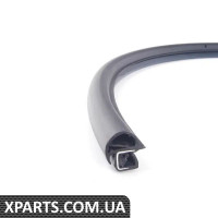 8F0831707B VAG УПЛОТНЕНИЕ ДВЕРИ