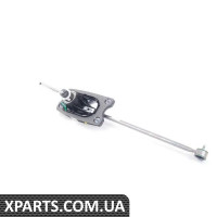 8K0798151A VAG Важіль перемикання передач з основою перемикання передач