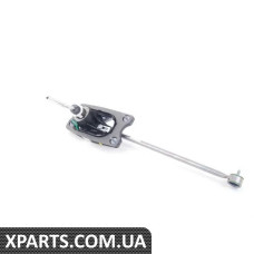 8K0798151A VAG Важіль перемикання передач з основою перемикання передач