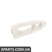 8D1867172AR01 VAG Оббивка передніх верхніх дверей – бежевий (бежевий) – права