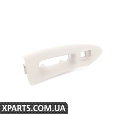 8D1867172AR01 VAG Оббивка передніх верхніх дверей – бежевий (бежевий) – права