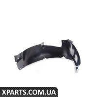 1JM809957 VAG Подкрылок передний - левый