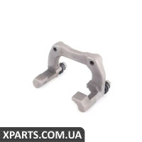 8N0615425E VAG Тримач заднього супорта - лівий