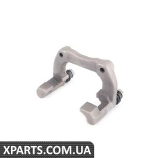 8N0615425E VAG Держатель заднего суппорта — левый
