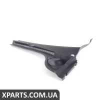 5C7819403A9B9 VAG Піддон для дощу - лівий