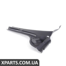 5C7819403A9B9 VAG Піддон для дощу - лівий