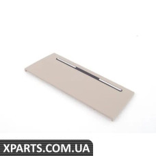 8E0857967E4QC VAG Кришка передньої попільнички - Twist (бежева)