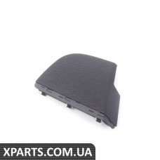 8P0035419A4PK VAG Решітка динаміка у передніх дверях — Sabre (чорна) — ліва