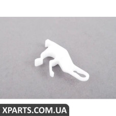 1H1941857 VAG Монтажний затиск блоку запобіжників - лівий