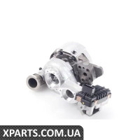 07Z145874H VAG Турбокомпрессор - правый