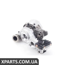 07Z145874H VAG Турбокомпресор - правий