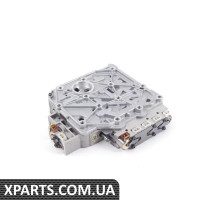 01M325039F VAG КОРПУС КЛАПАНУ