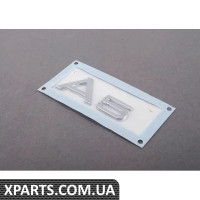 8T08537412ZZ VAG Емблема "A5" - хром