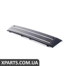 8R0807287ET94 VAG Наповнювач передньої панелі - глянсовий чорний