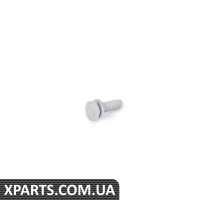 N90071102 VAG Болт із шестигранною головкою