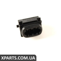 4D0906232 VAG Корпус електричного роз'єму - 3-контактний