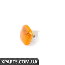 4D0949127B VAG Корпус бокового маркера Fender