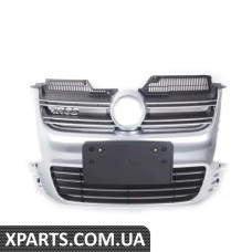 1K0853651M3Q7 VAG Грати в зборі - під алюміній