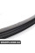 8P4831721C28P VAG Ущільнювач передніх внутрішніх дверей — Sabre (чорний) — Ціна вказана за штуку