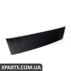 4L0807285AGT94 VAG Європейський кронштейн передньої панелі - глянсовий чорний