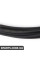 8P4831721C28P VAG Ущільнювач передніх внутрішніх дверей — Sabre (чорний) — Ціна вказана за штуку