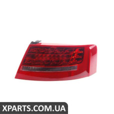 8T0945096E VAG Внешний светодиодный задний фонарь - правый