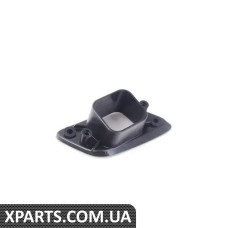 8E0807787 VAG Напрямна рамка омивача фар - ліва - (БІЛЬШ НЕ ПРОДАЄТЬСЯ)