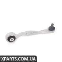 8D0407510G VAG Передній верхній важіль - вигнутий - правий