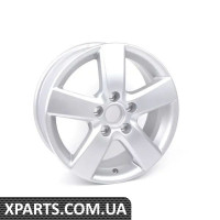 1T0601025M8Z8 VAG 16-дюймовий Mugello — вказана ціна за штуку