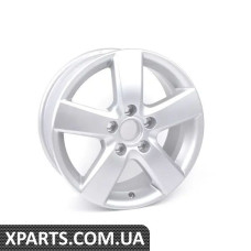 1T0601025M8Z8 VAG 16-дюймовий Mugello — вказана ціна за штуку